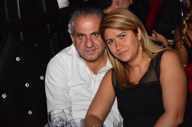 Diva Club On Saturday Night